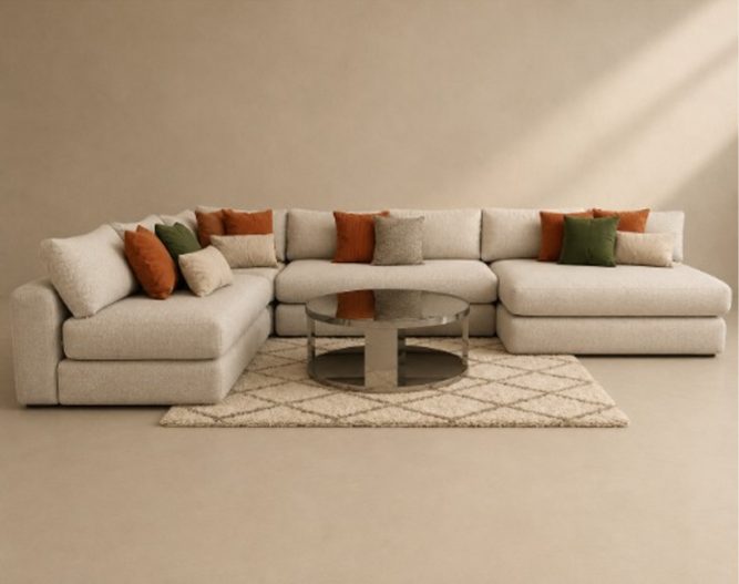 Sillón Amadeo de Guillot