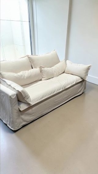 Sillón Amalfi de Guillot