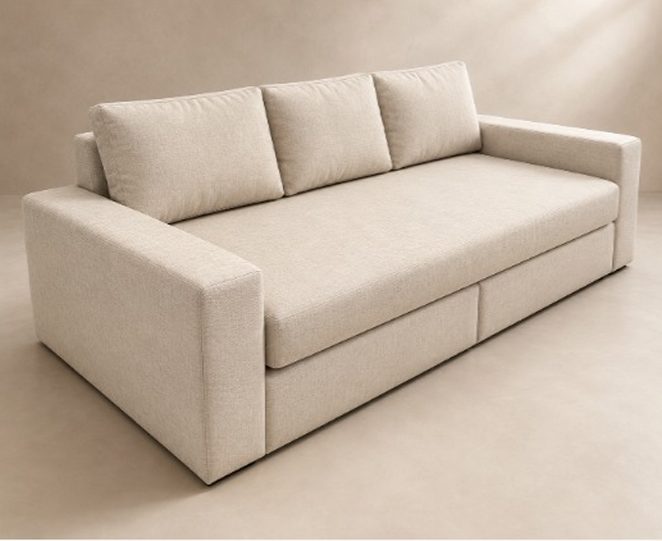 Sillón Danubio de Guillot