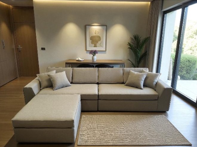 Sillón Logan de Guillot