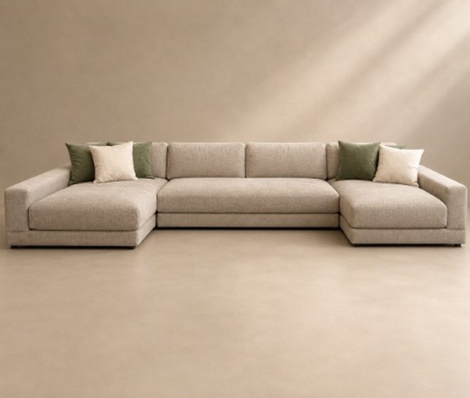 Sillón Mallorca de Guillot