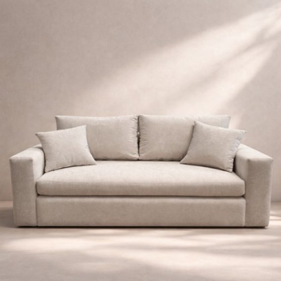 Sillón Modelo de Guillot
