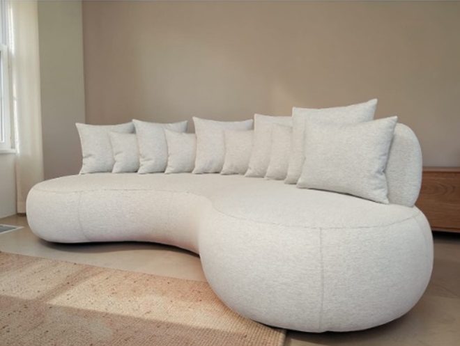 Sillón Nimbo de Guillot