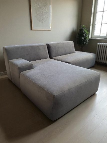 Sillón Nobile de Guillot