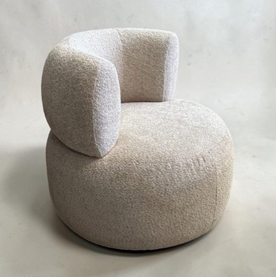 Sillón Raimond de Guillot