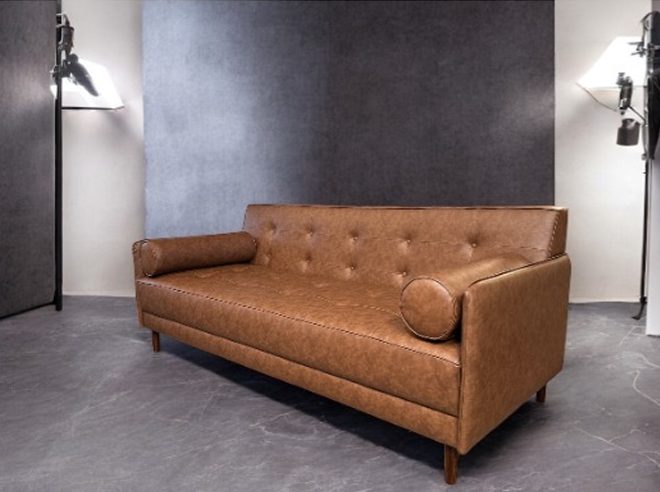 Sillón Retro de Guillot