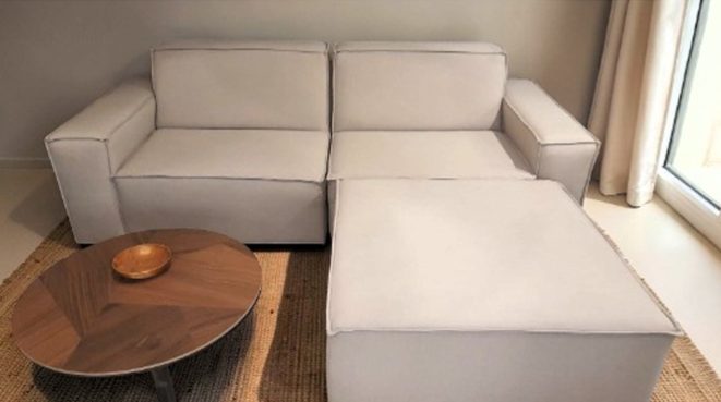 Sillón Revena de Guillot