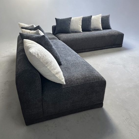 Sillón Santos de Guillot