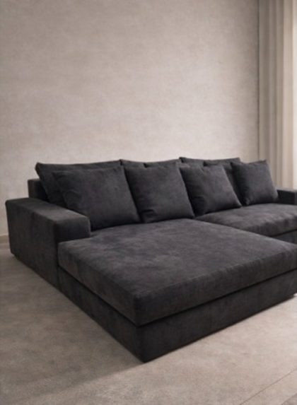 Sillón Serico de Guillot