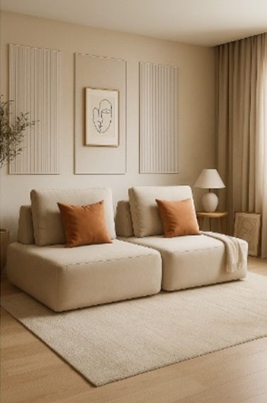 Sillón Siena de Guillot